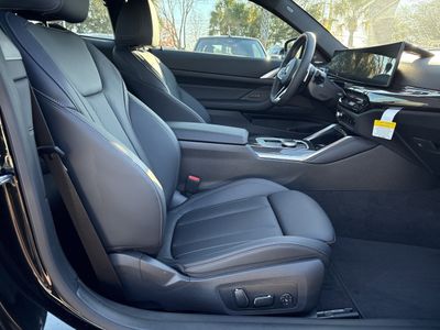 2026 BMW 4 Series M440i - Photo 15