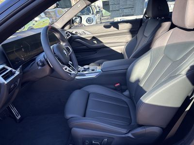 2026 BMW 4 Series M440i - Photo 12