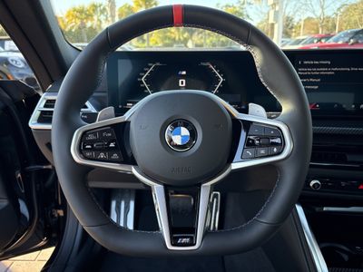 2026 BMW 4 Series M440i - Photo 14