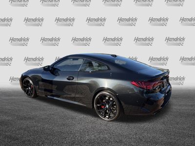 2026 BMW 4 Series M440i - Photo 7
