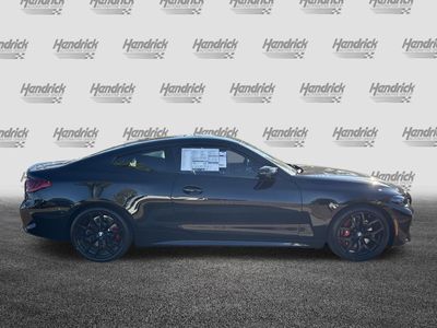 2026 BMW 4 Series M440i - Photo 10