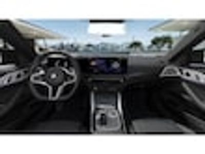 2026 BMW 4 Series M440i - Photo 28