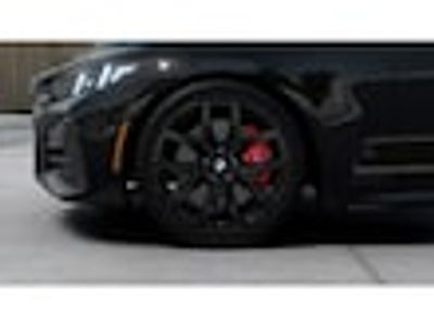 2026 BMW 4 Series M440i - Photo 25