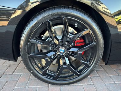 2026 BMW 4 Series M440i - Photo 18