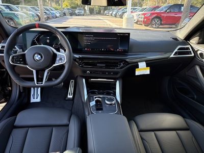 2026 BMW 4 Series M440i - Photo 13