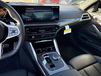 2026 BMW 4 Series M440i - Photo 16