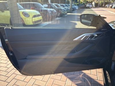 2026 BMW 4 Series M440i - Photo 11