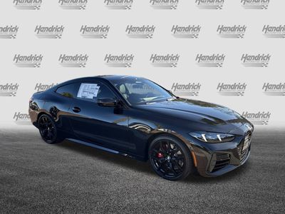 2026 BMW 4 Series M440i - Photo 2