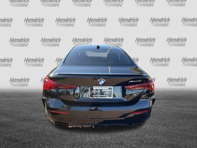 2026 BMW 4 Series M440i - Photo 8