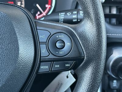 2024 Toyota RAV4 - Photo 26