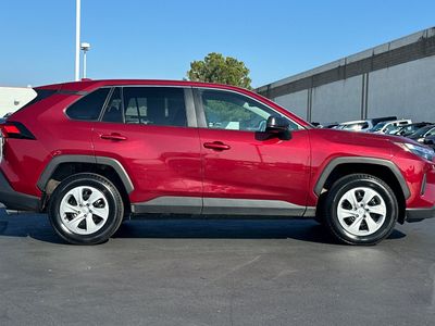 2024 Toyota RAV4 - Photo 6