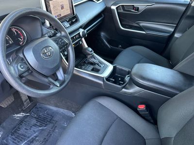 2024 Toyota RAV4 - Photo 11