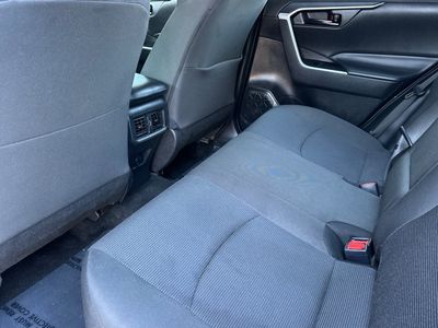 2024 Toyota RAV4 - Photo 4