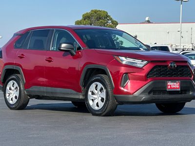 2024 Toyota RAV4 - Photo 5