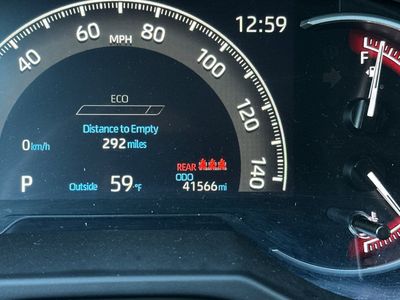 2024 Toyota RAV4 - Photo 28
