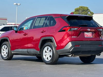 2024 Toyota RAV4 - Photo 7