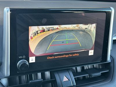 2024 Toyota RAV4 - Photo 21