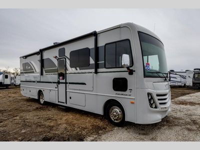 2026 Fleetwood RV Flair - Photo 1