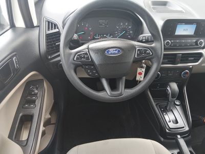 2022 Ford EcoSport - Photo 17