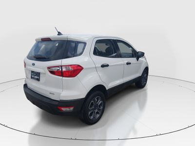 2022 Ford EcoSport - Photo 7