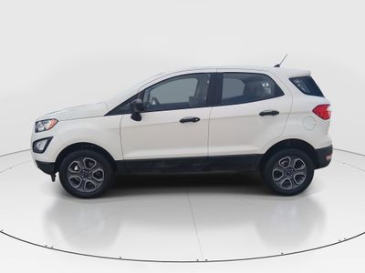 2022 Ford EcoSport - Photo 4