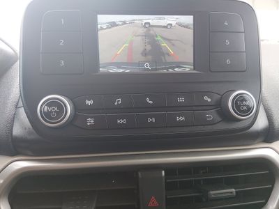 2022 Ford EcoSport - Photo 16