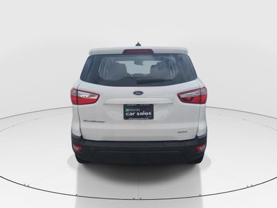 2022 Ford EcoSport - Photo 6