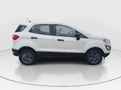 2022 Ford EcoSport - Photo 8