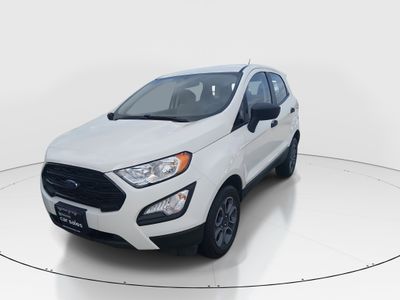 2022 Ford EcoSport - Photo 3