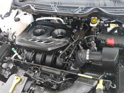 2022 Ford EcoSport - Photo 9