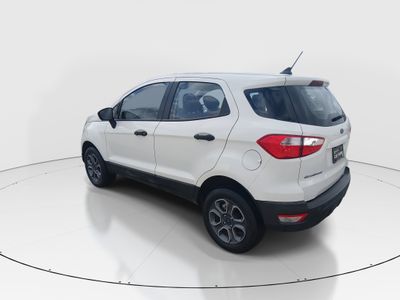 2022 Ford EcoSport - Photo 5