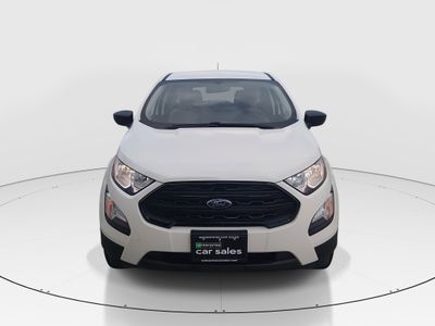 2022 Ford EcoSport - Photo 2