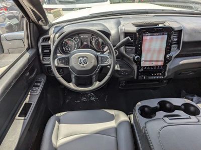 2025 Ram 2500 — photo 10 view