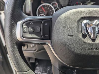 2025 Ram 2500 — photo 17 view