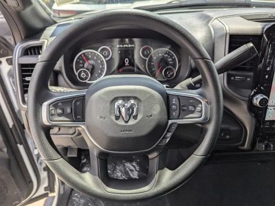 2025 Ram 2500 — photo 16 view