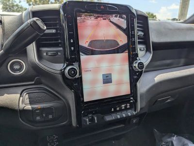 2025 Ram 2500 — photo 20 view