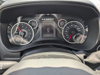 2025 Ram 2500 — photo 19 view