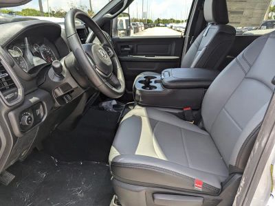 2025 Ram 2500 — photo 12 view