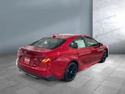 2026 Toyota Camry - Photo 6