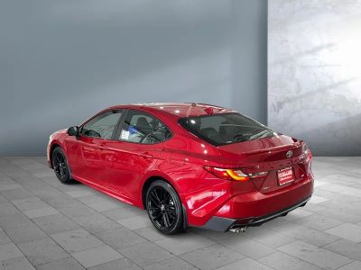 2026 Toyota Camry - Photo 4