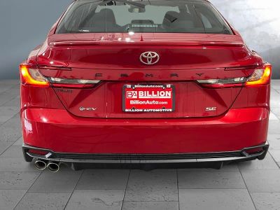 2026 Toyota Camry - Photo 5