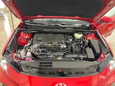 2026 Toyota Camry - Photo 22