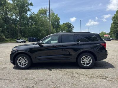 2026 Ford Explorer - Photo 4