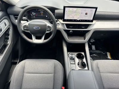 2026 Ford Explorer - Photo 23