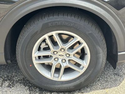 2026 Ford Explorer - Photo 12