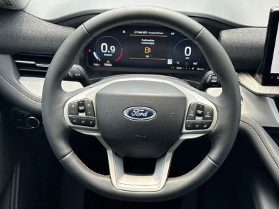 2026 Ford Explorer - Photo 24