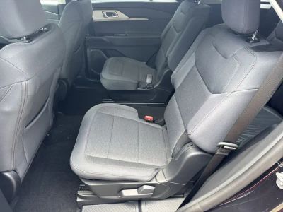 2026 Ford Explorer - Photo 20