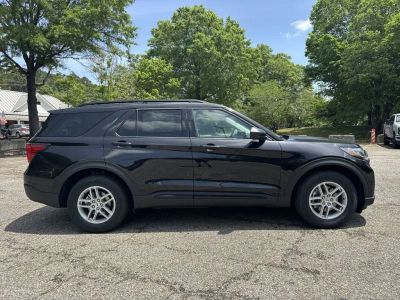 2026 Ford Explorer - Photo 8
