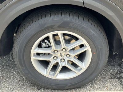 2026 Ford Explorer - Photo 17