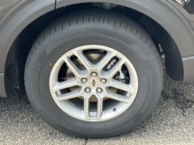 2026 Ford Explorer - Photo 19